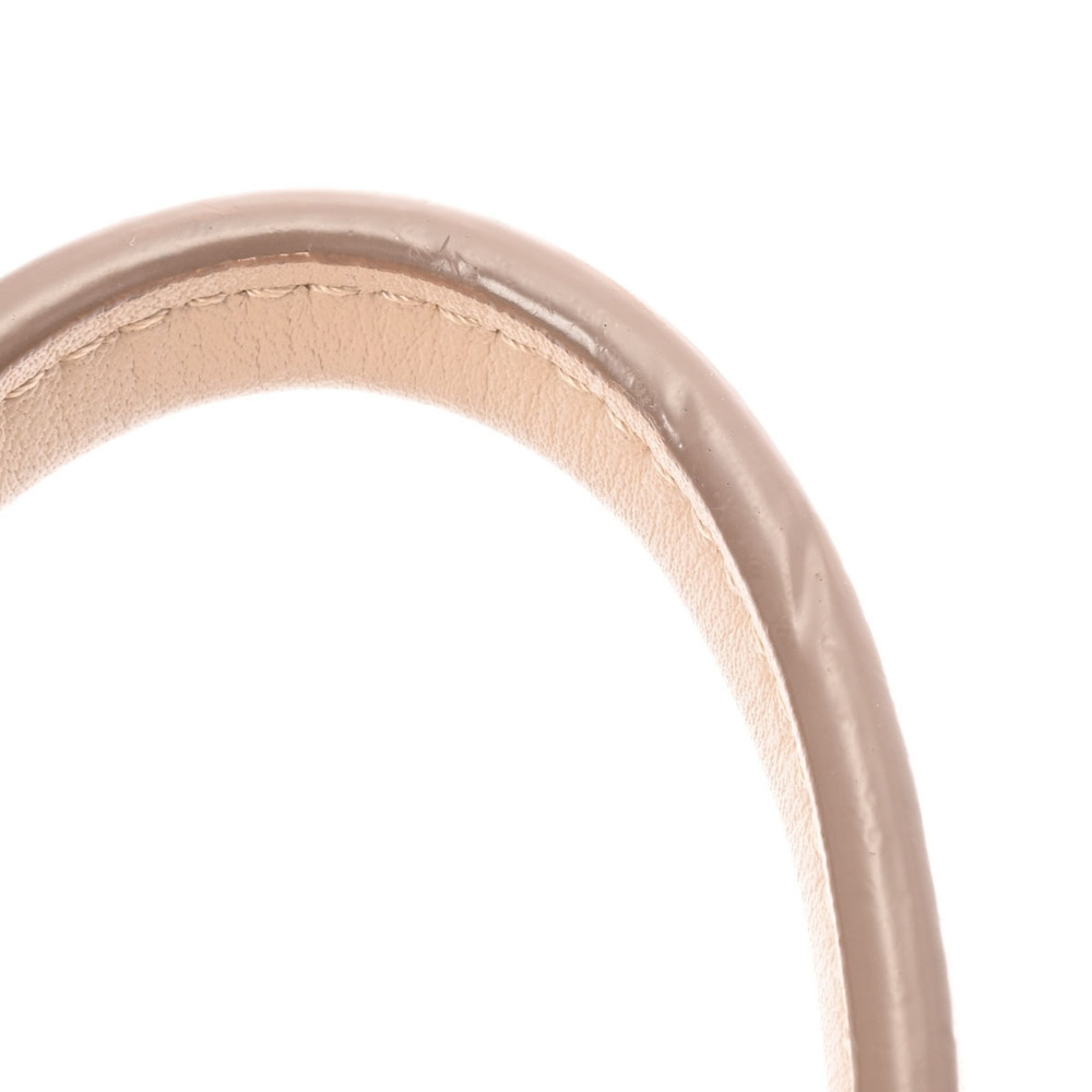 Mcm Backpack Side Studs Gold Hardware Calf Rucksa… - image 5